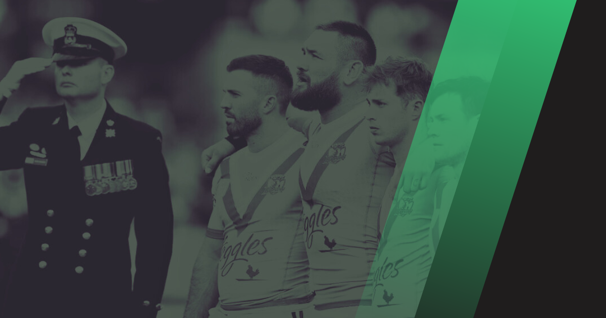 Rugby 101 nrl ahistory