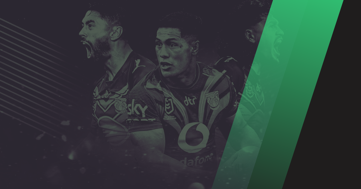Rugby 101 nrl history