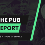 Rugby league rookie the pub report round 8 2025