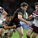Round 8 2025 NRL Rugby League Match Recap